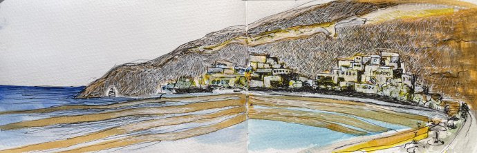 Amorgos Katapola